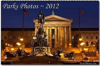 2011 Calendar